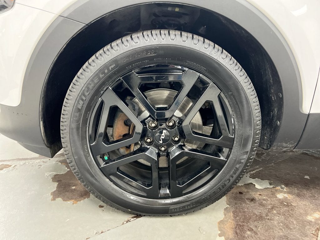 2024 Kia Telluride SX Prestige X-Line