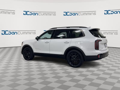 2024 Kia Telluride SX Prestige X-Line