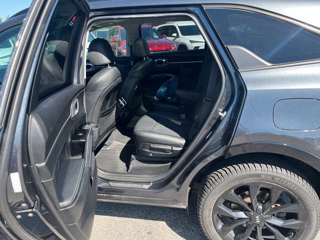 2021 Kia Sorento SX