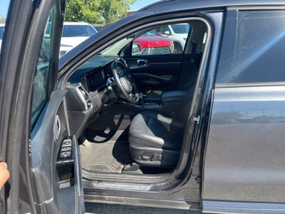 2021 Kia Sorento SX