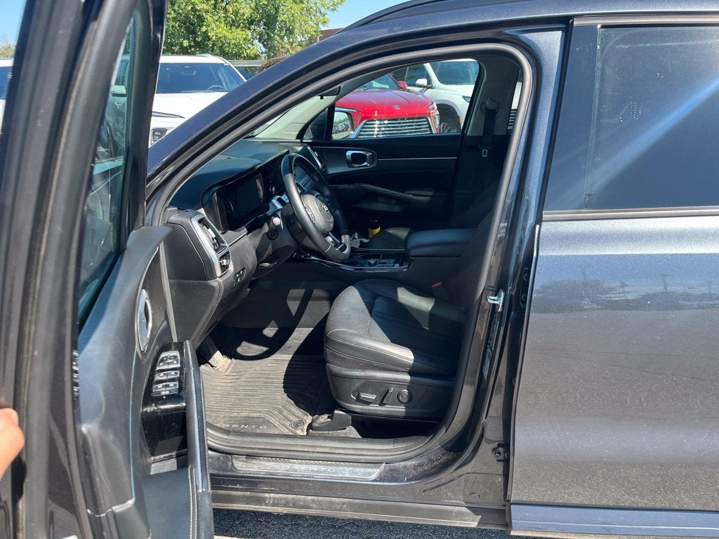 2021 Kia Sorento SX