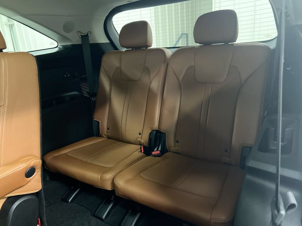 2022 Kia Sorento X-Line SX Prestige