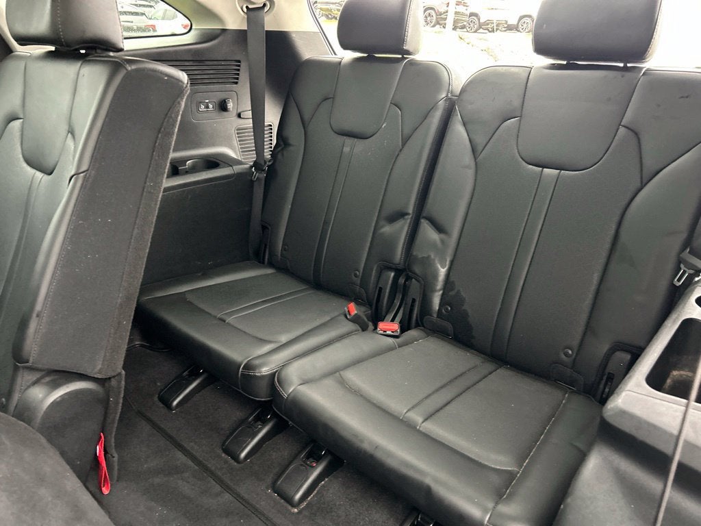 2023 Kia Sorento X-Line S