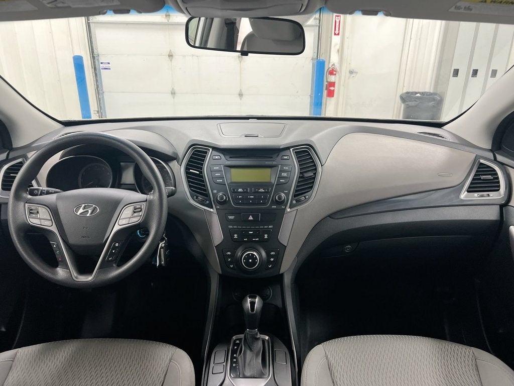 2016 Hyundai Santa Fe Sport Base