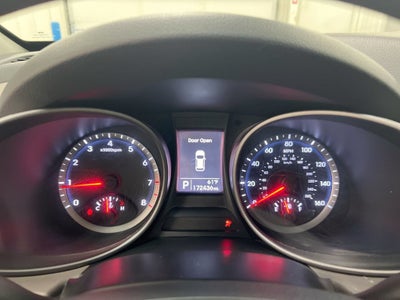 2016 Hyundai Santa Fe Sport Base