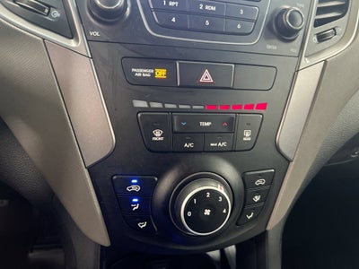 2016 Hyundai Santa Fe Sport Base