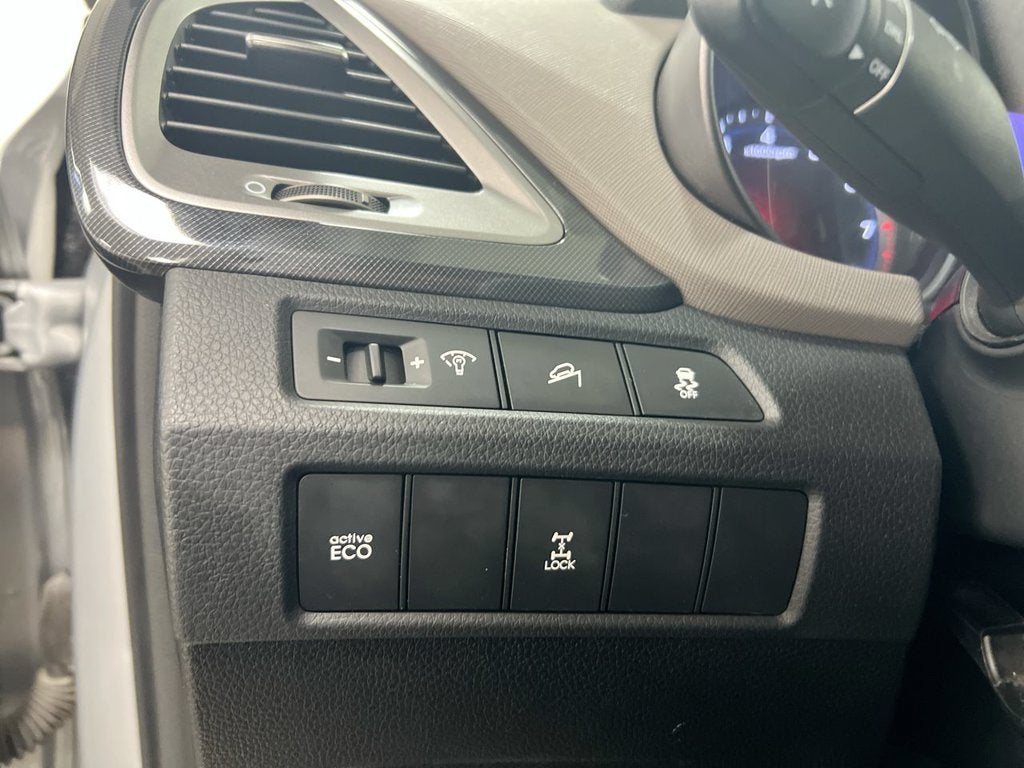 2016 Hyundai Santa Fe Sport Base