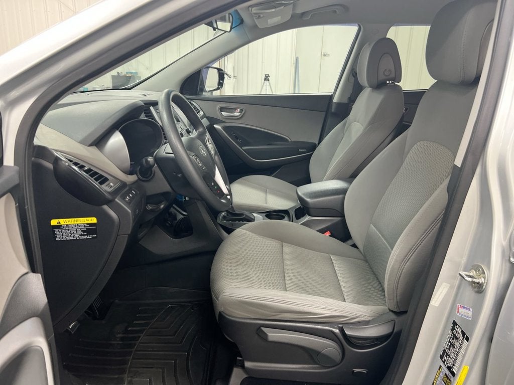 2016 Hyundai Santa Fe Sport Base