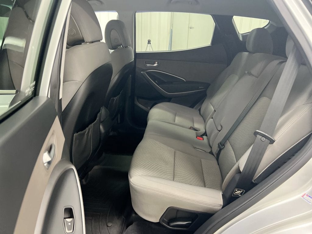 2016 Hyundai Santa Fe Sport Base