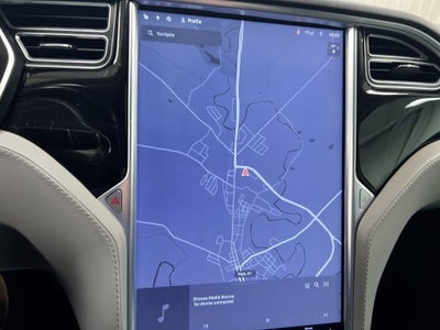 2015 Tesla Model S 85D