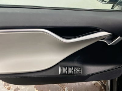 2015 Tesla Model S 85D