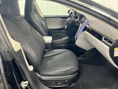 2015 Tesla Model S 85D