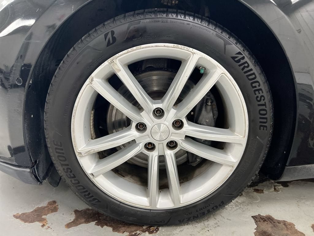 2015 Tesla Model S 85D