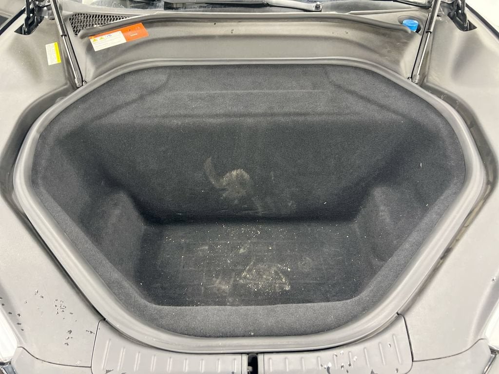 2015 Tesla Model S 85D