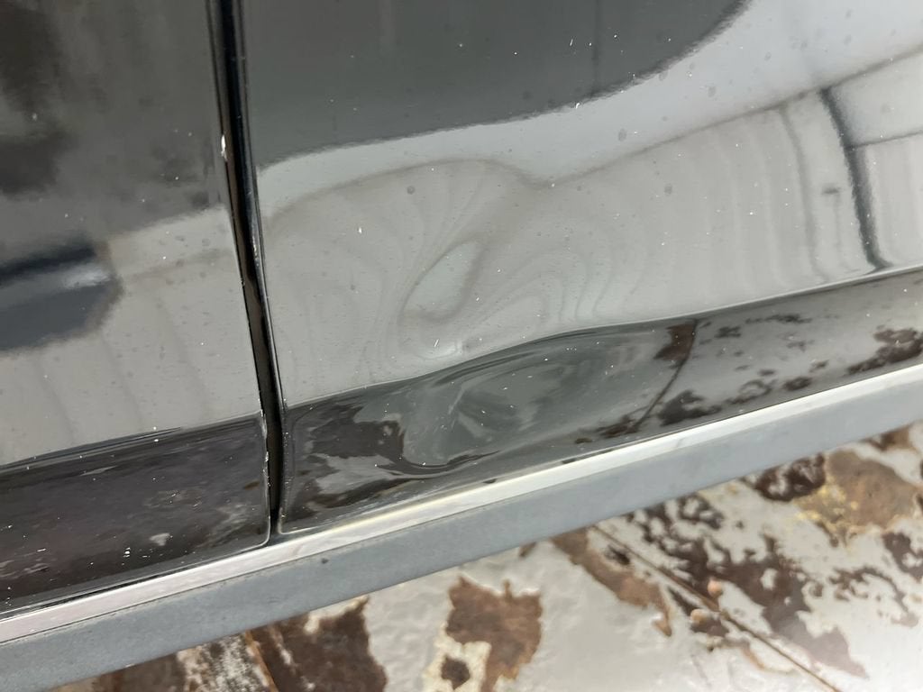 2015 Tesla Model S 85D