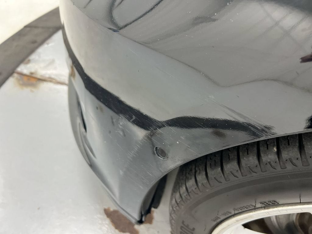 2015 Tesla Model S 85D