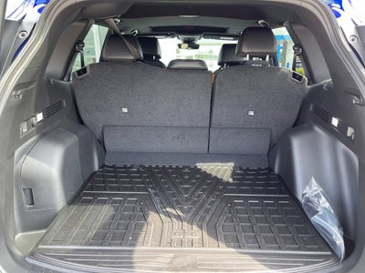 2025 Honda CR-V HYBRID Base