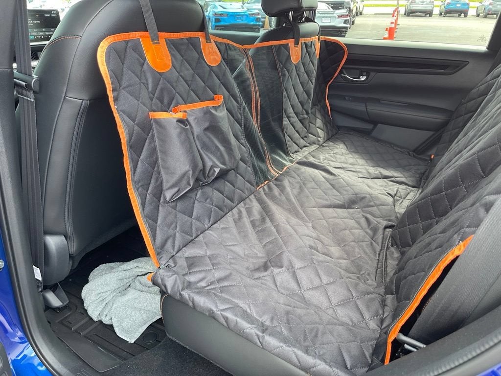 2025 Honda CR-V HYBRID Base