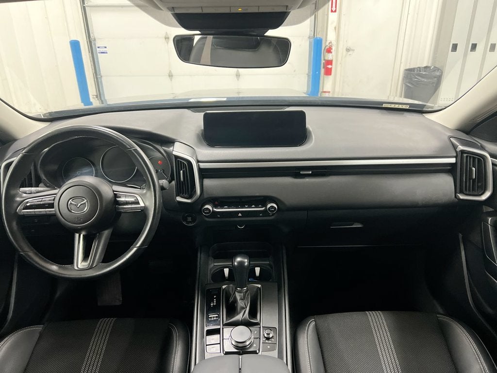 2024 Mazda Mazda CX-50 2.5 S Preferred Package
