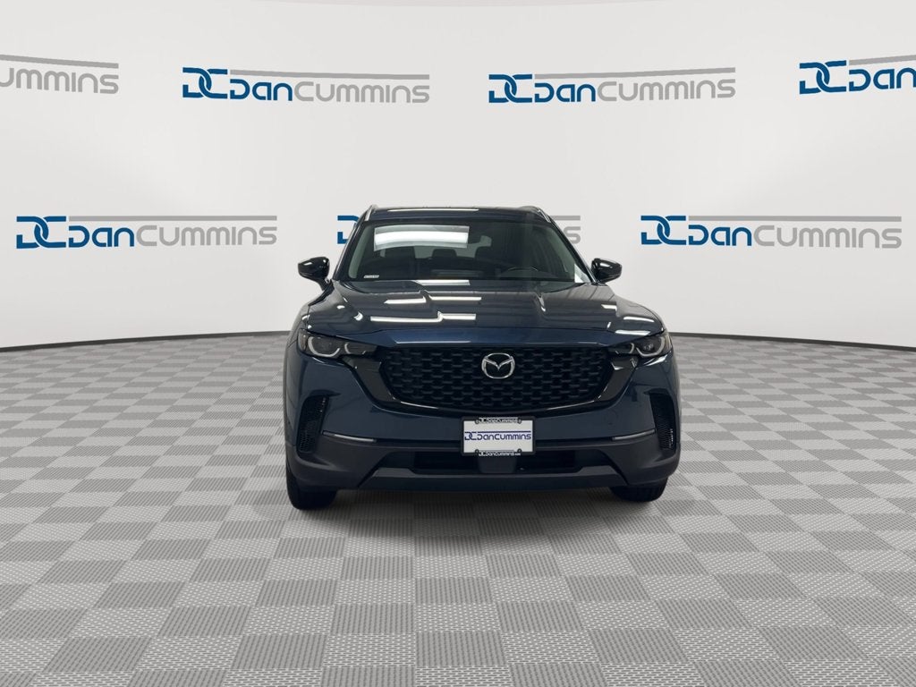 2024 Mazda Mazda CX-50 2.5 S Preferred Package