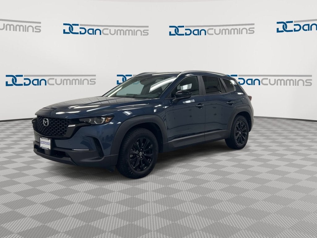 2024 Mazda Mazda CX-50 2.5 S Preferred Package