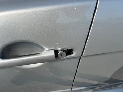 2013 Mitsubishi Lancer ES