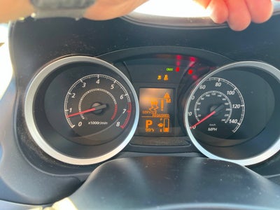 2013 Mitsubishi Lancer ES