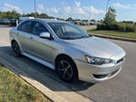 2013 Mitsubishi Lancer ES