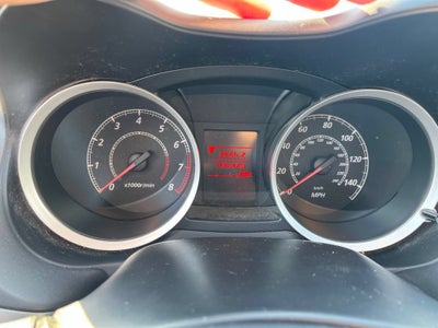 2013 Mitsubishi Lancer ES