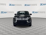 2025 Mitsubishi Outlander Sport S