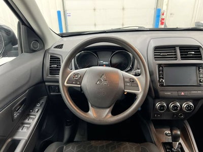 2024 Mitsubishi Outlander Sport S