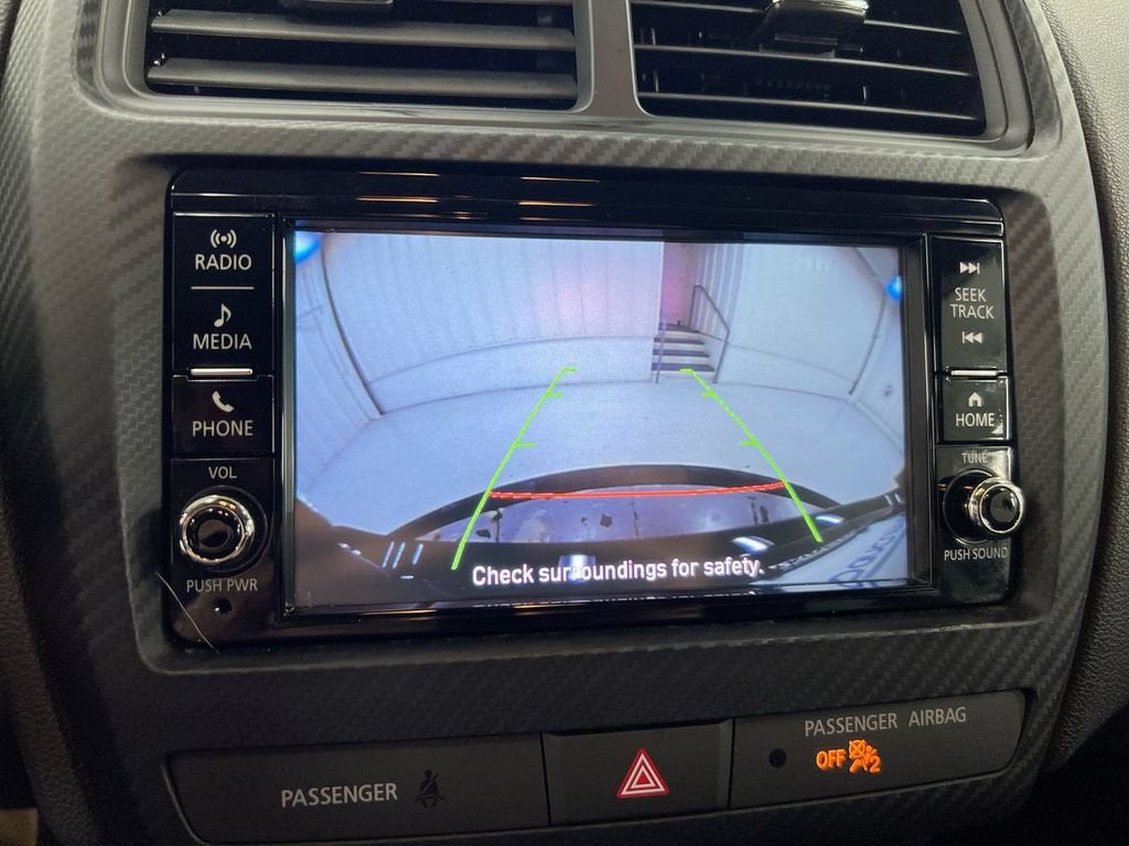 2024 Mitsubishi Outlander Sport S