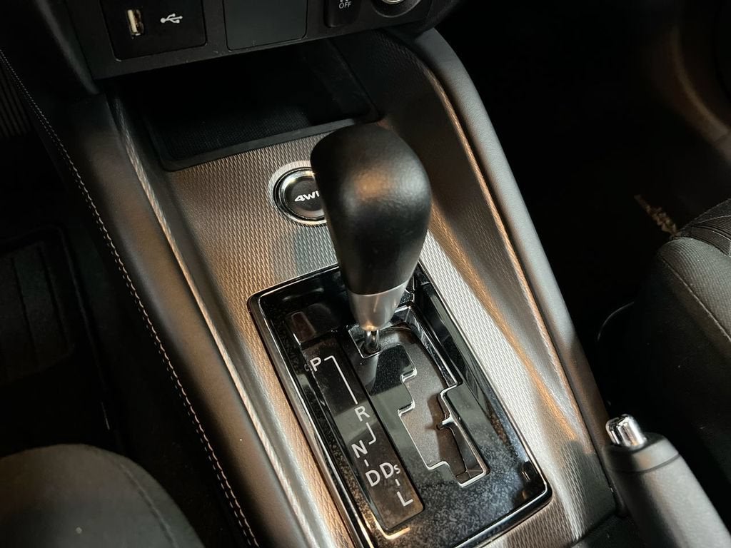 2024 Mitsubishi Outlander Sport S