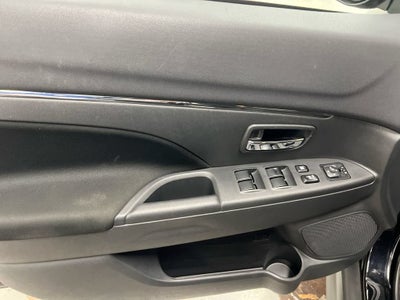 2024 Mitsubishi Outlander Sport S