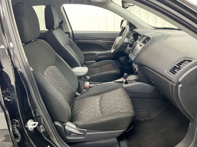 2024 Mitsubishi Outlander Sport S
