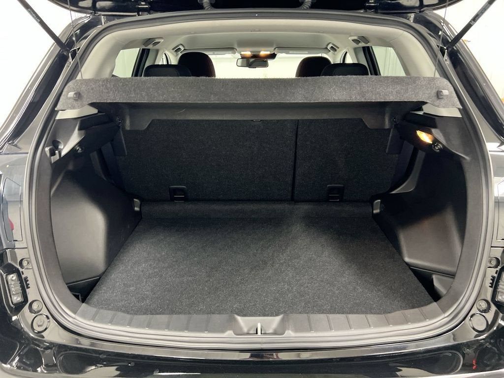 2024 Mitsubishi Outlander Sport S