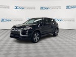 2024 Mitsubishi Outlander Sport S
