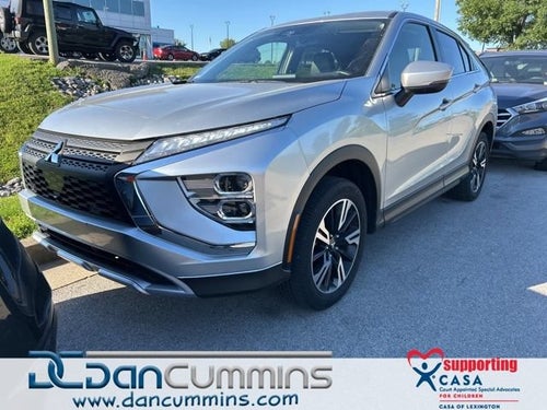2024 Mitsubishi Eclipse Cross SE