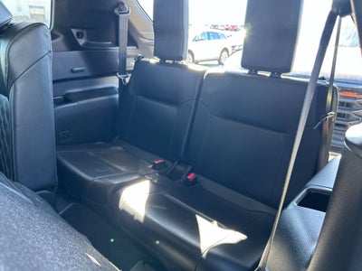 2024 Mitsubishi Outlander SEL