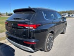 2024 Mitsubishi Outlander SEL