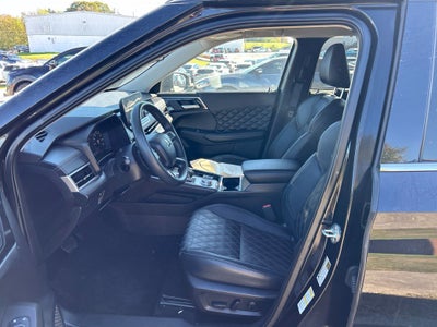 2024 Mitsubishi Outlander SEL