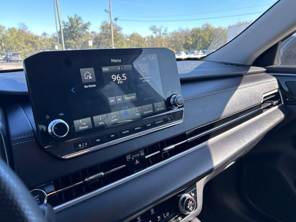 2024 Mitsubishi Outlander SEL