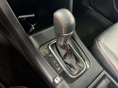 2017 Subaru Crosstrek Limited