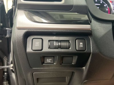 2017 Subaru Crosstrek Limited