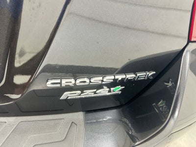 2017 Subaru Crosstrek Limited