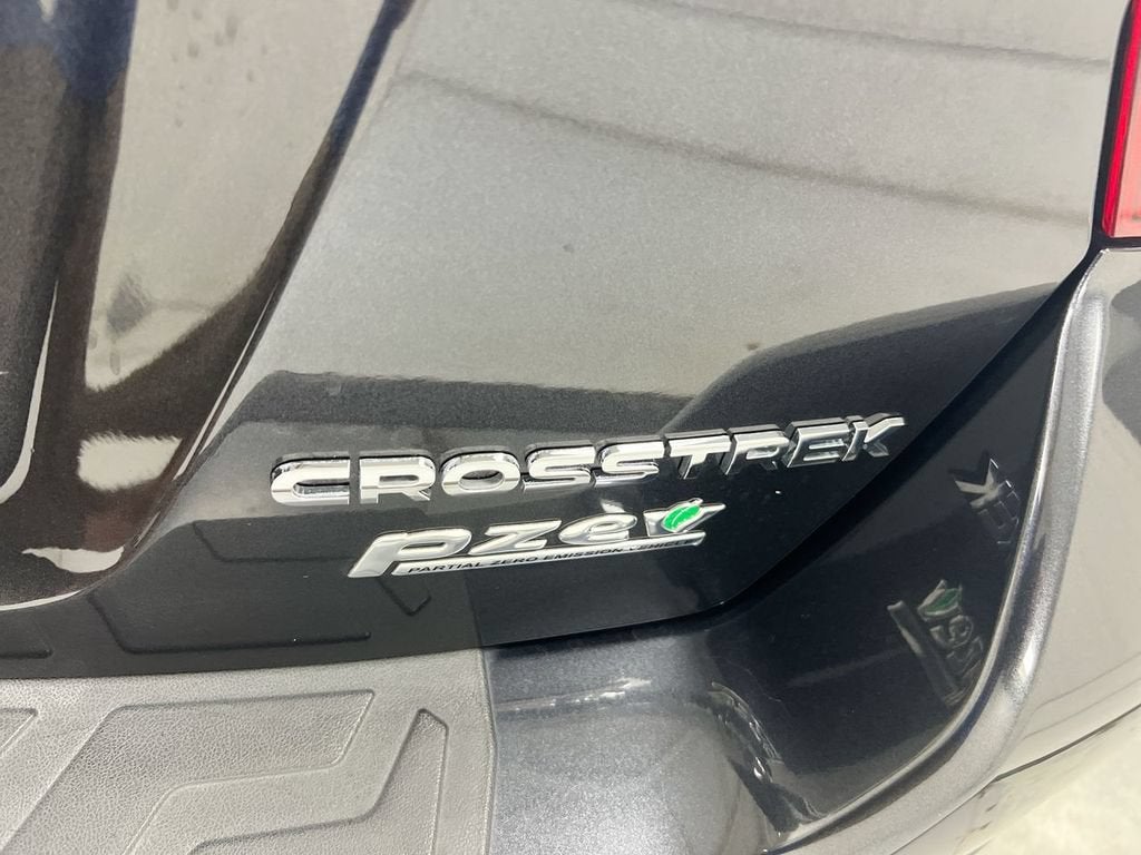 2017 Subaru Crosstrek Limited