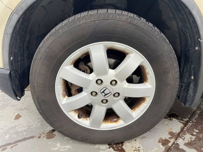 2007 Honda CR-V EX-L