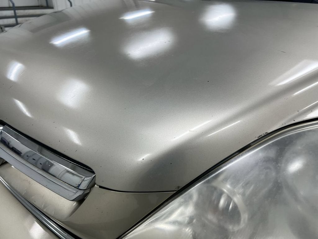 2007 Honda CR-V EX-L