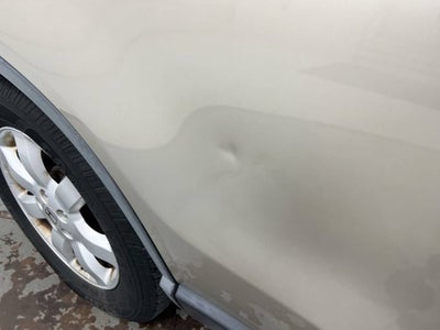2007 Honda CR-V EX-L