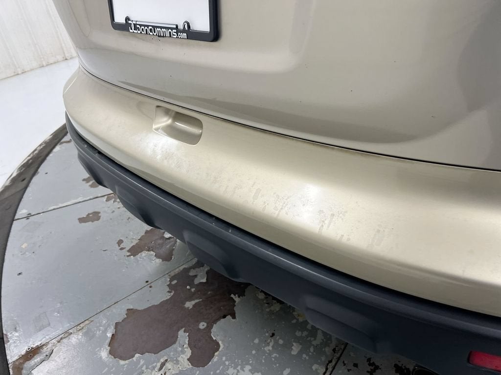 2007 Honda CR-V EX-L
